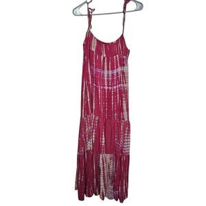 Natalie Martin melanie maxi dress